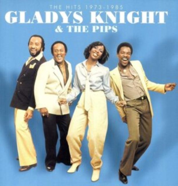Gladys Knight & The Pips