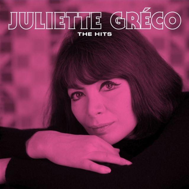 Juliette Greco