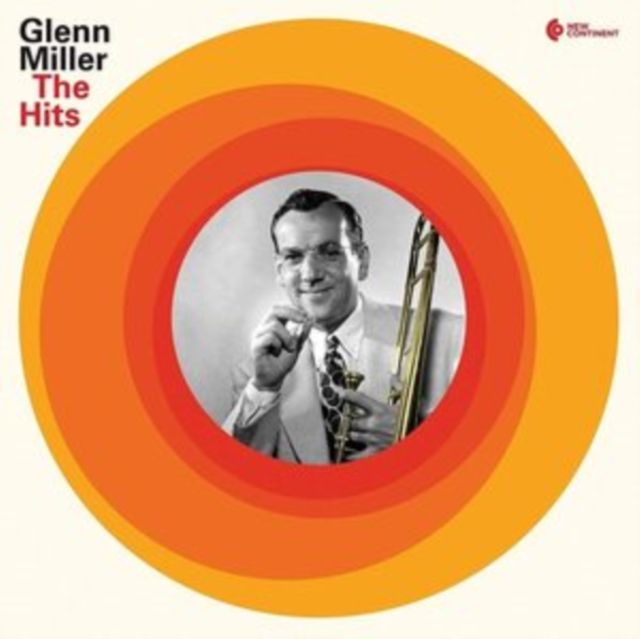 Glenn Miller