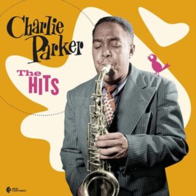 Charlie Parker