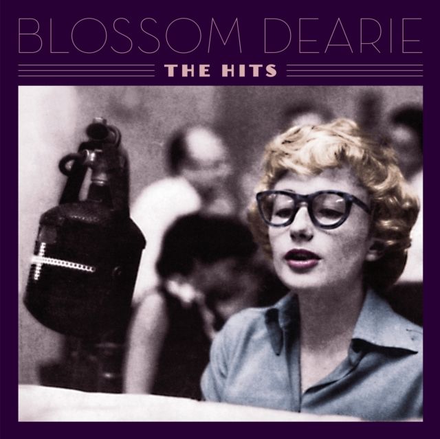 Blossom Dearie