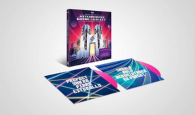 Original Cast Recording