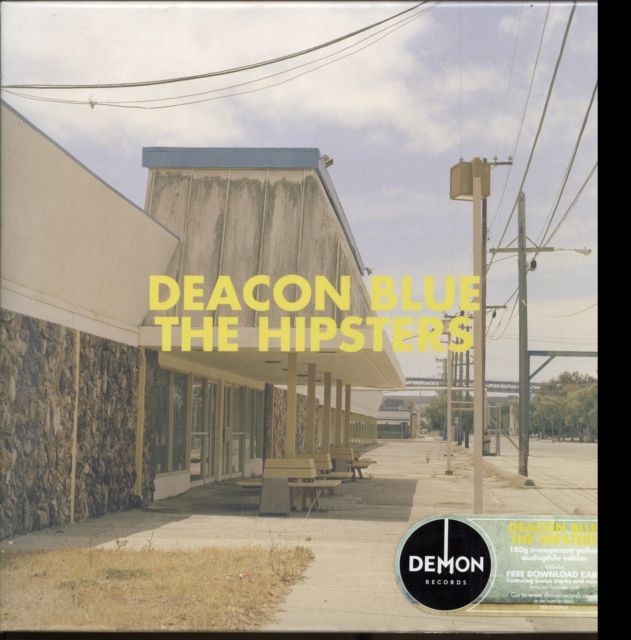 Deacon Blue