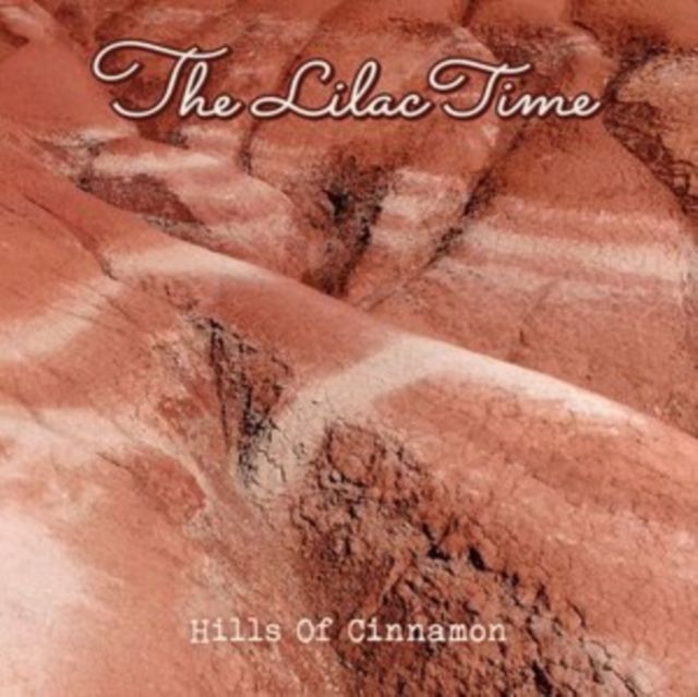 Lilac Time