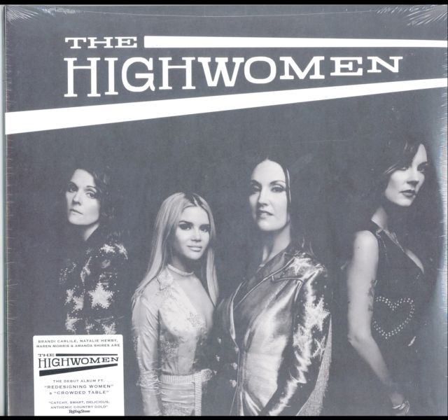 Highwomen