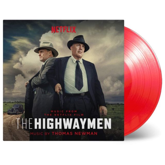 Original Soundtrack / Thomas Newman