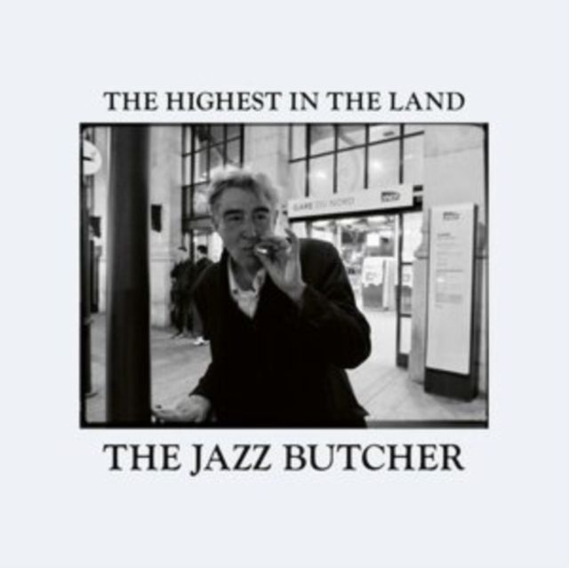 Jazz Butcher