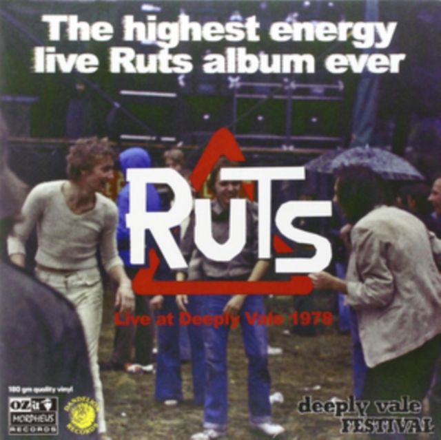 Ruts