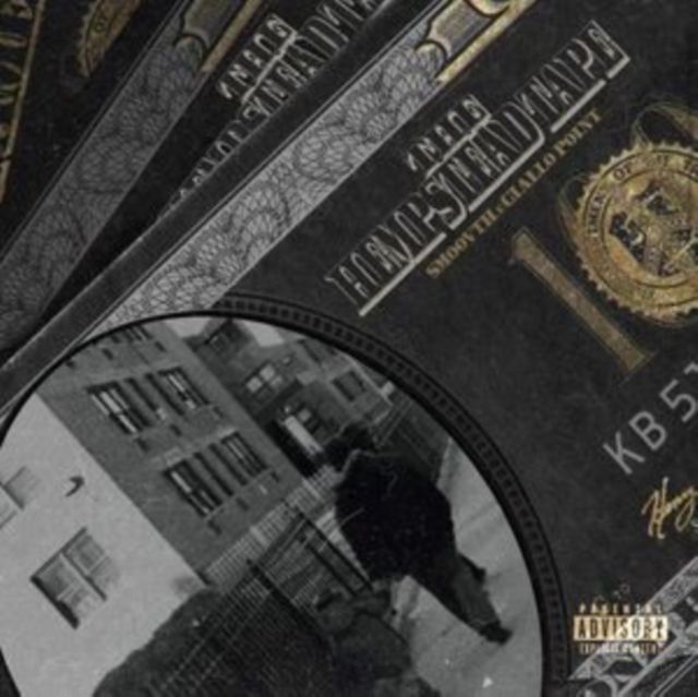 Smoovth & Giallo Point