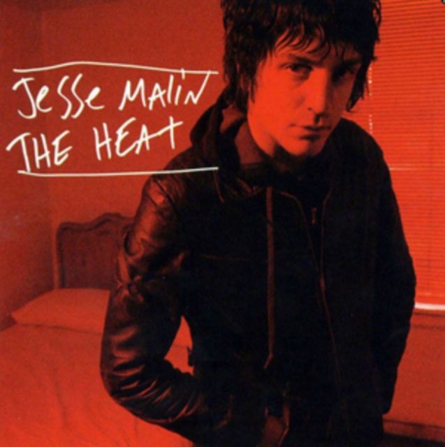 Jesse Malin