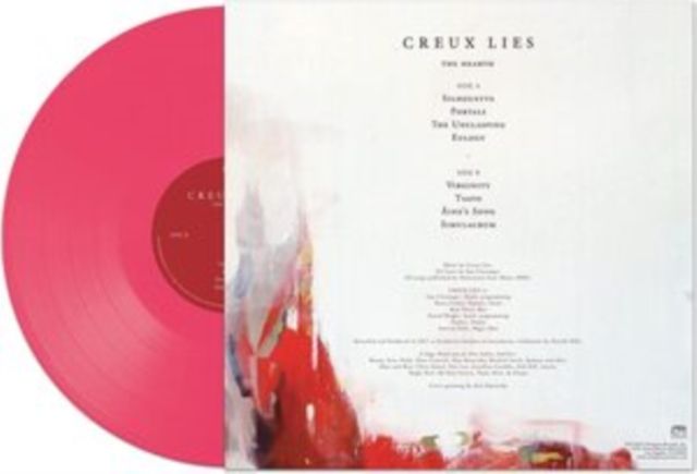 Creux Lies