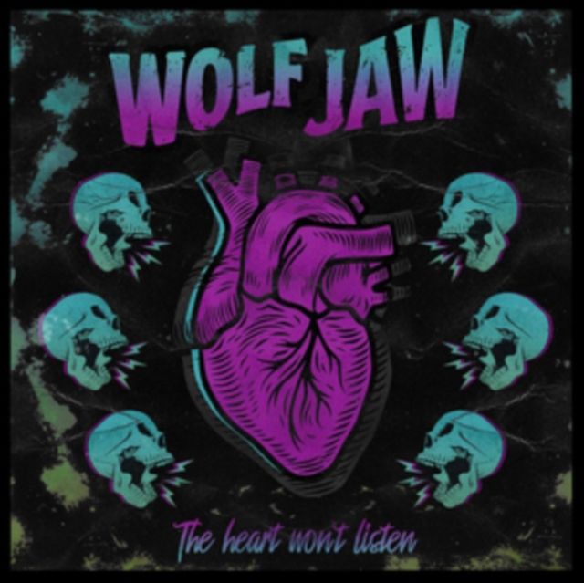 Wolf Jaw