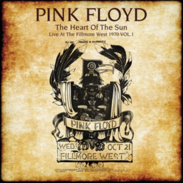 Pink Floyd