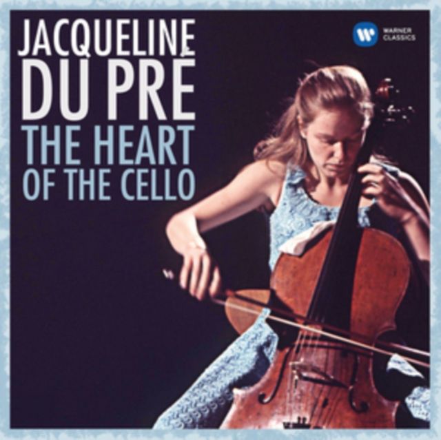 Jacqueline Du Pre