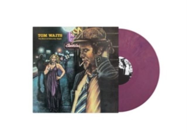 Tom Waits