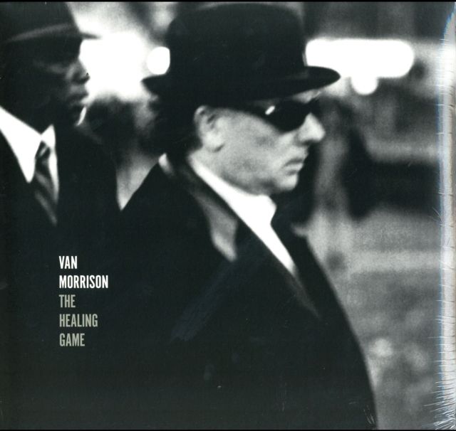 Van Morrison