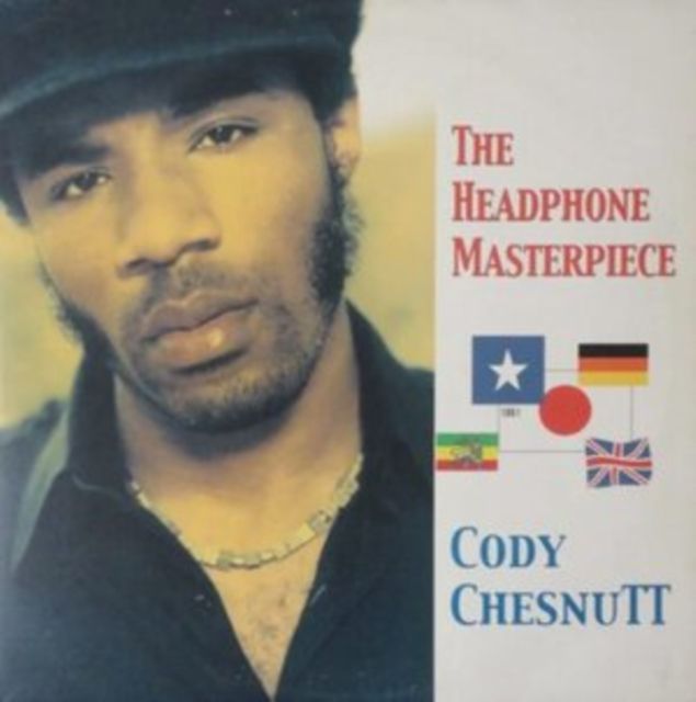 Cody Chesnutt