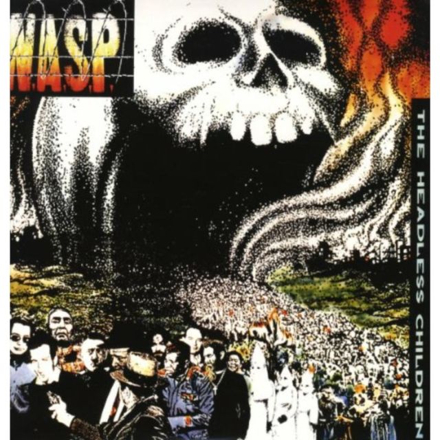 W.A.S.P.