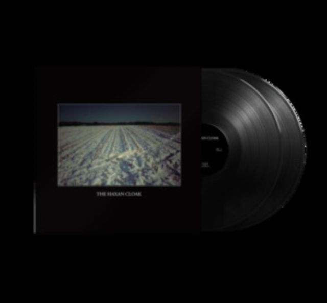 Haxan Cloak
