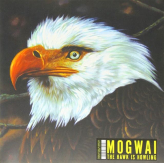 Mogwai