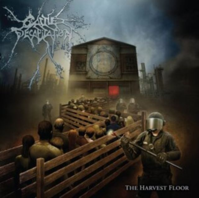 Cattle Decapitation