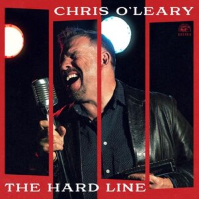 Chris Oleary