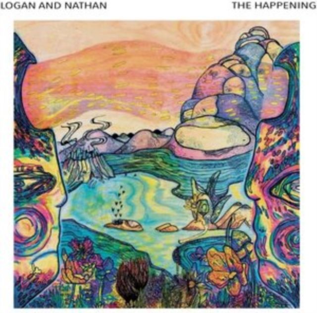 Logan And Nathan