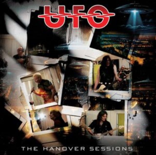 Ufo