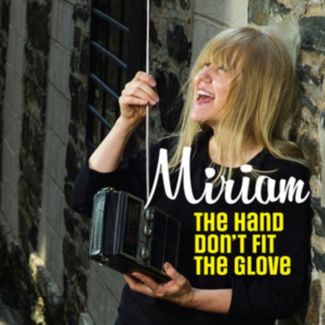 Miriam
