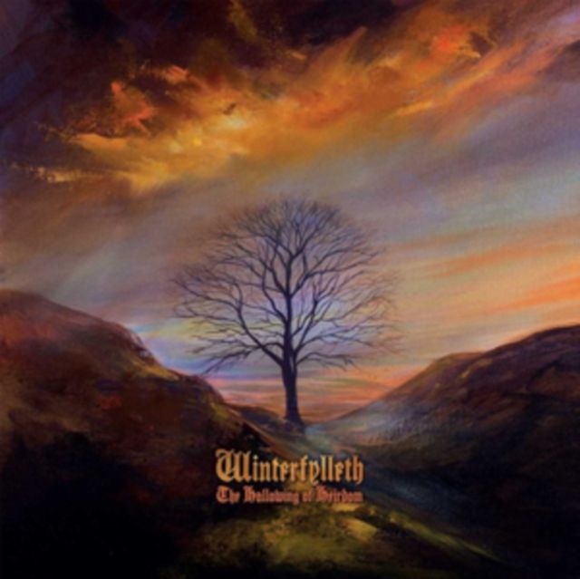 Winterfylleth