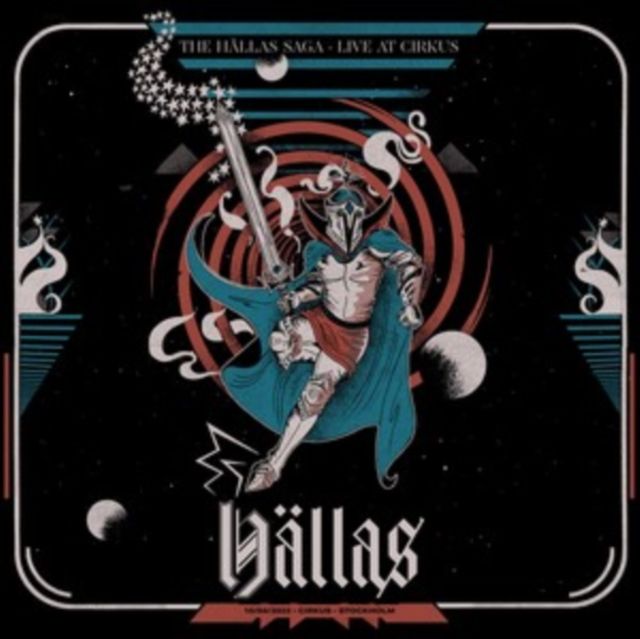 Hallas