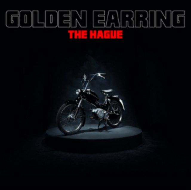 Golden Earring