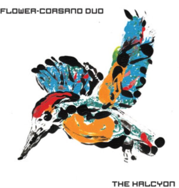 Flower Corsano Duo