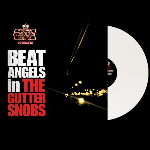 Beat Angels