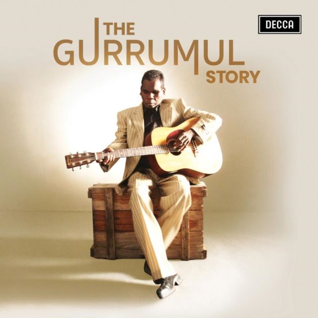 Gurrumul