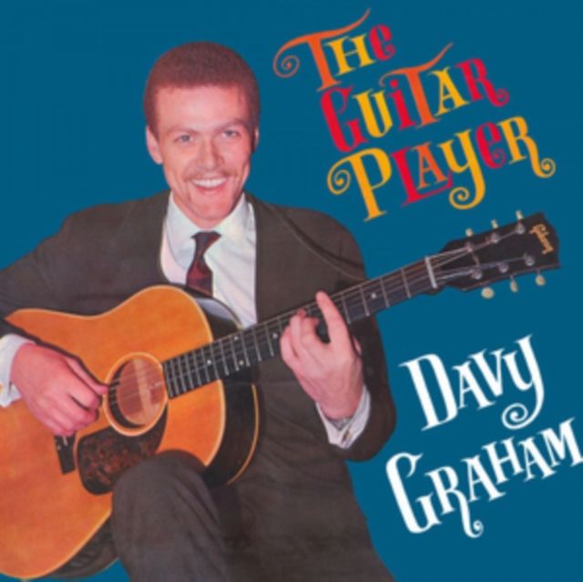 Davy Graham