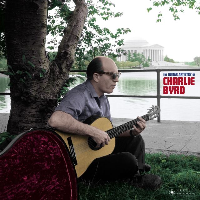 Charlie Byrd