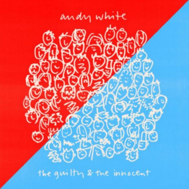Andy White