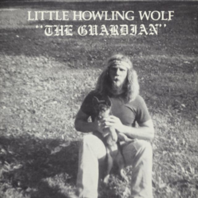 Little Howlin Wolf