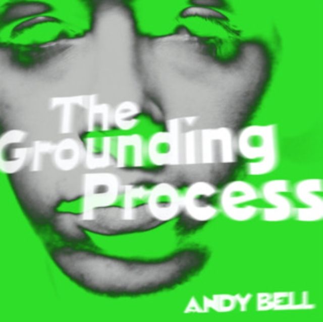 Andy Bell