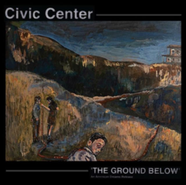 Civic Center