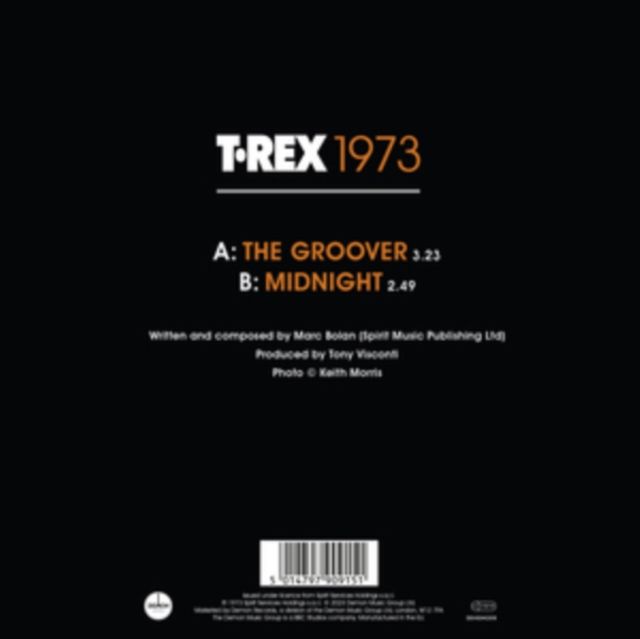 T. Rex