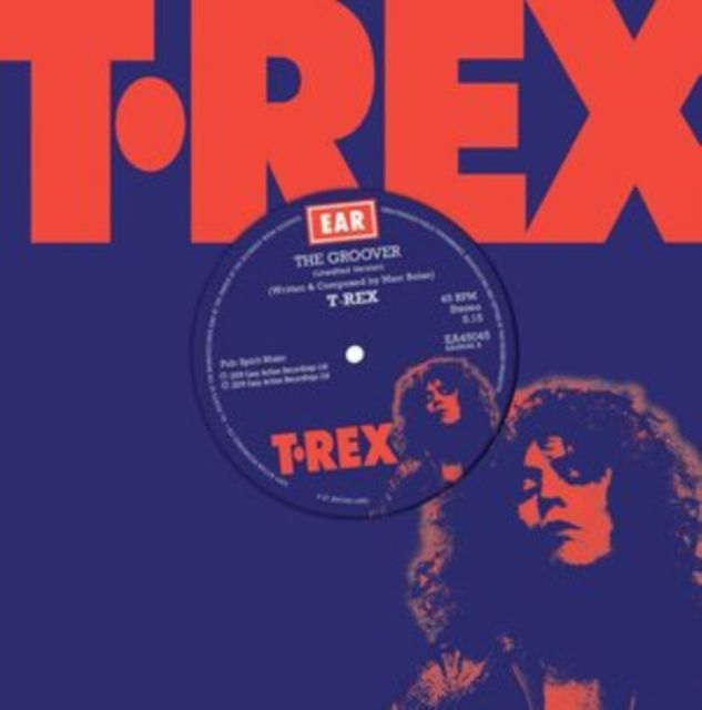 T.Rex