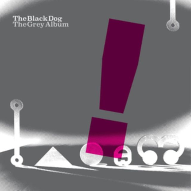 Black Dog