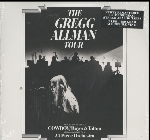 Gregg Allman