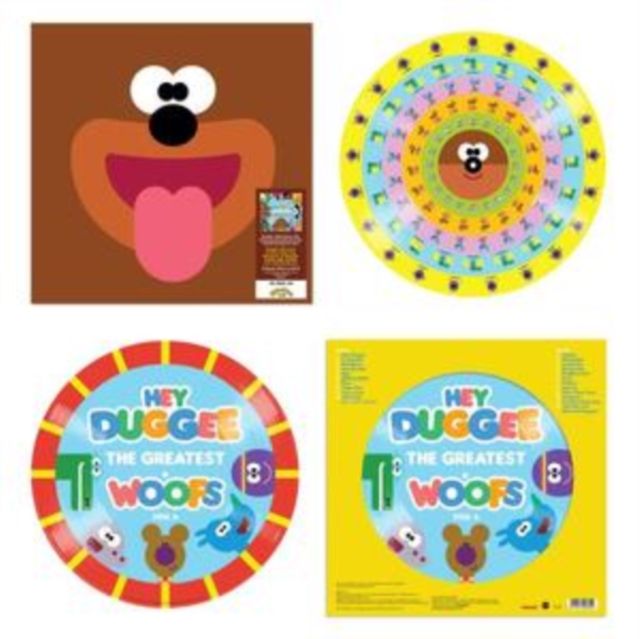 Hey Duggee