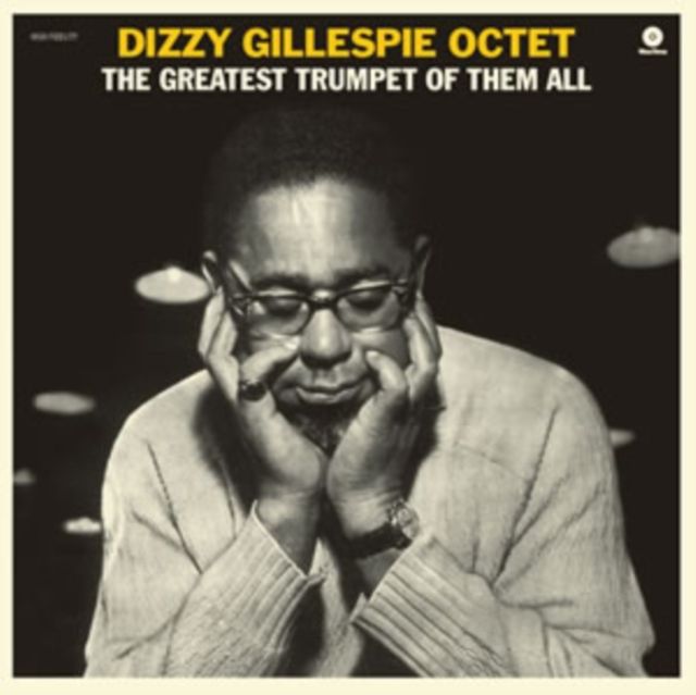 Dizzy Gillespie