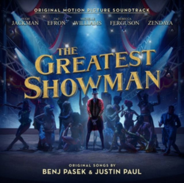 Various Artists