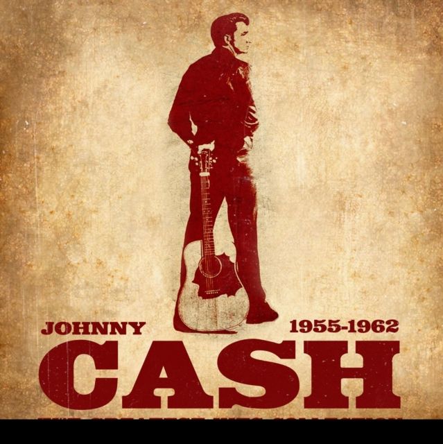 Johnny Cash