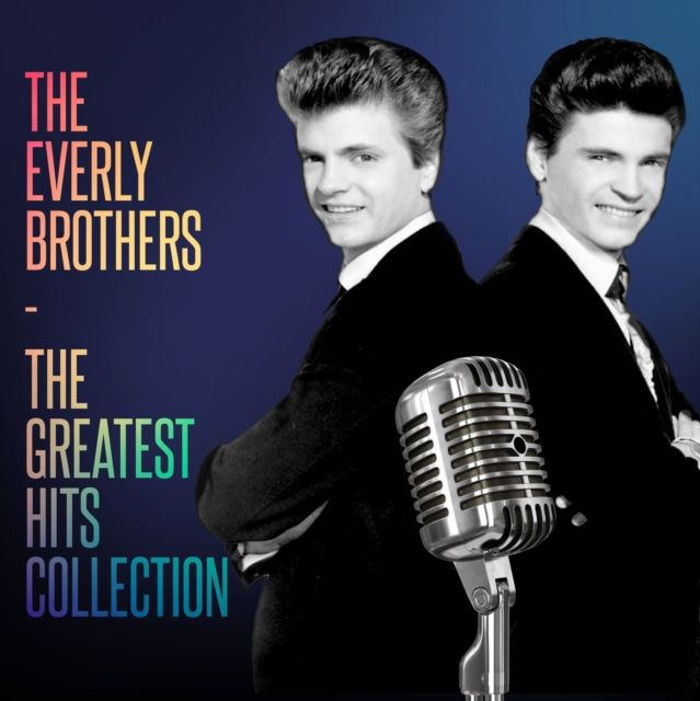 Everly Brothers